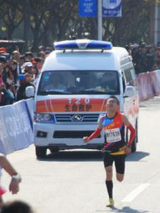 全南县大型活动