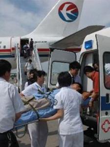 全南县接送服务