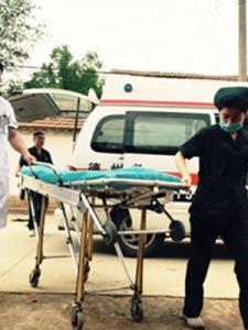 全南县院后转乡